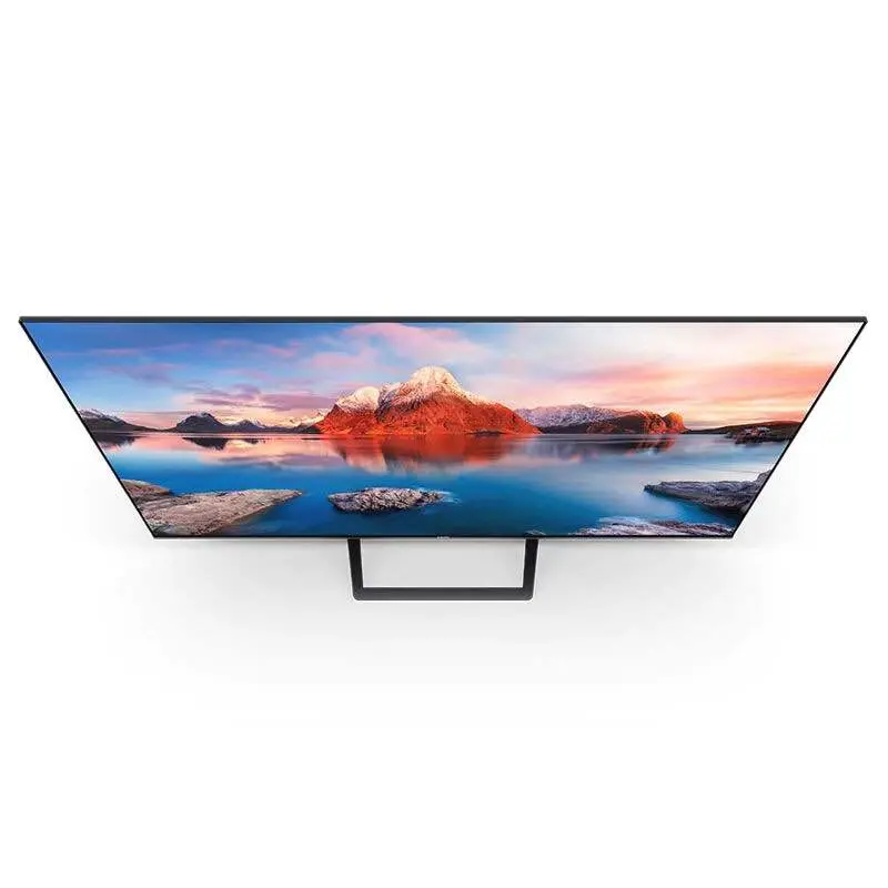 Picture of Xiaomi A Pro 55 Inch 4K UHD Smart Android Google TV (Global Version) Black
