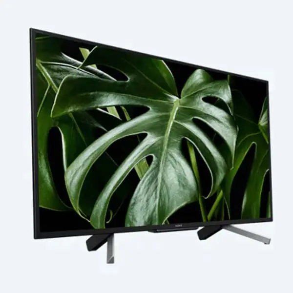 Picture of Sony Bravia 50 Inch | LED | Full HD | High Dynamic Range (HDR) | Smart TV Black