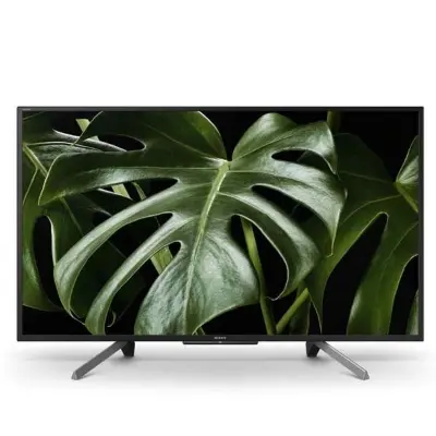 Picture of Sony Bravia 50 Inch | LED | Full HD | High Dynamic Range (HDR) | Smart TV Black