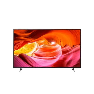 Picture of Sony Bravia KD-55X75K 55 Inch 4K Ultra HD Smart Android TV (Official) Black