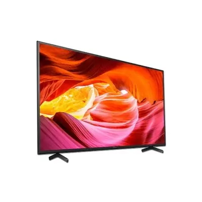 Picture of Sony Bravia KD-55X75K 55 Inch 4K Ultra HD Smart Android TV (Official) Black