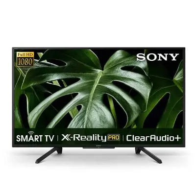 Picture of Sony BRAVIA W660G 50-inch Smart LED TV – Official Black