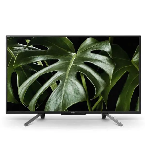 Picture of Sony BRAVIA W660G 50-inch Smart LED TV – Official Black