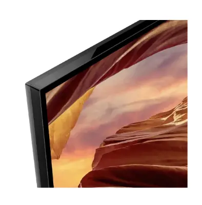 Picture of Sony 55” Class 55X77L 4K HDR LED Google TV (2023) Black