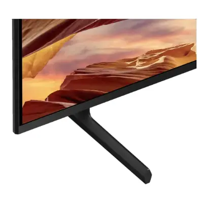 Picture of Sony 55” Class 55X77L 4K HDR LED Google TV (2023) Black