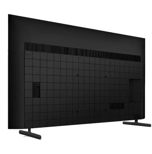 Picture of Sony 55” Class 55X77L 4K HDR LED Google TV (2023) Black