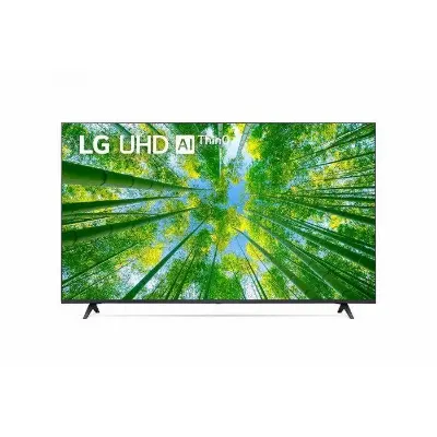 Picture of LG 65UQ8050 65 Inch 4K UHD Smart TV Black