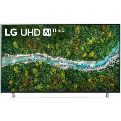 Picture of LG 70UP7750 70 Inch 4K UHD Smart Television Black
