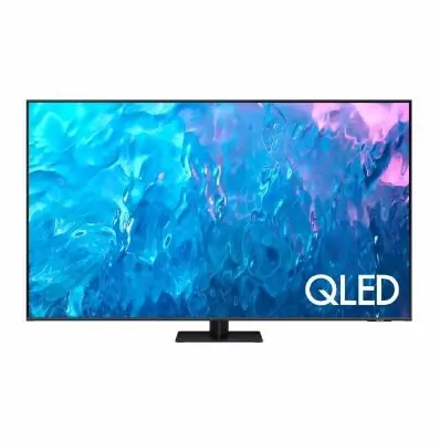 Picture of Samsung Q70C QLED TV Class 4K 55 Inch Black