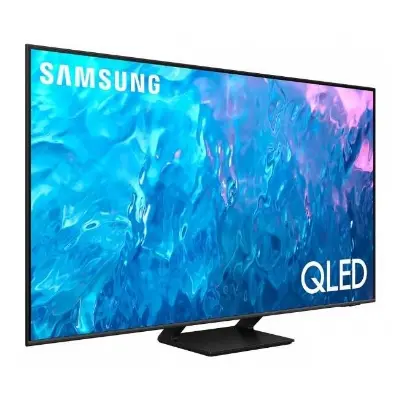 Picture of Samsung Q70C QLED TV Class 4K 55 Inch Black