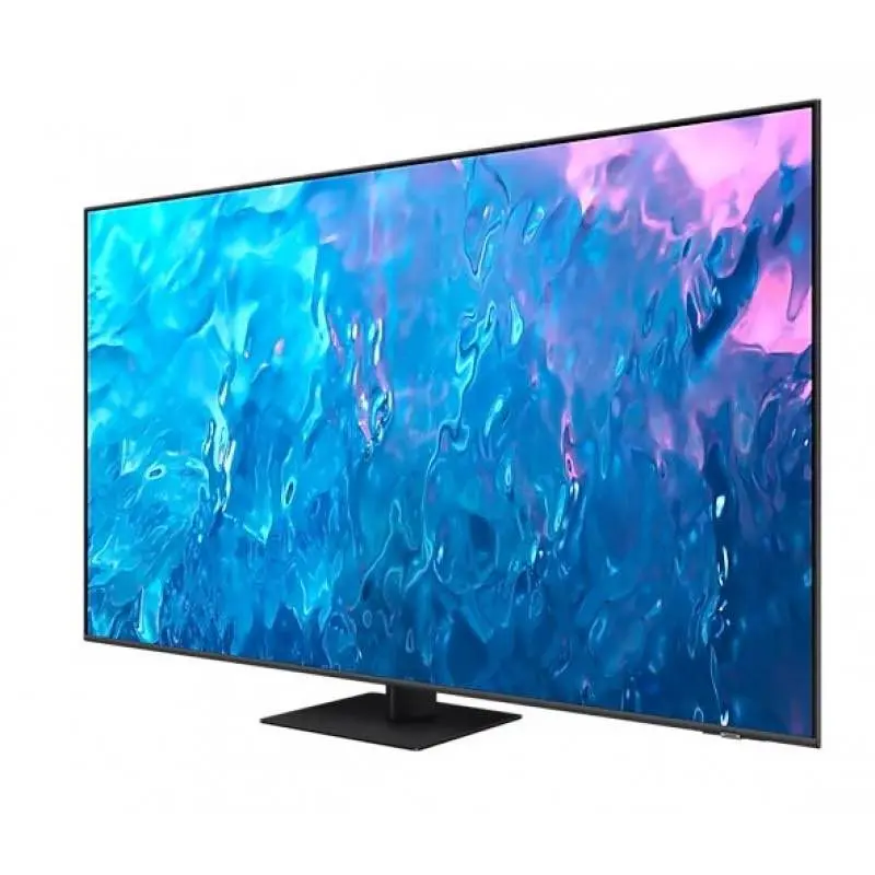 Picture of Samsung Q70C QLED TV Class 4K 55 Inch Black