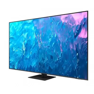 Picture of Samsung Q70C QLED TV Class 4K 55 Inch Black