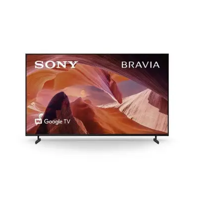 Picture of SONY KD-85X80L 85-inch Ultra HD 4K LED Smart Google TV Black
