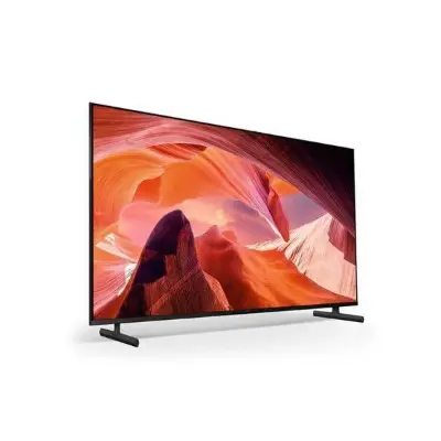 Picture of SONY KD-85X80L 85-inch Ultra HD 4K LED Smart Google TV Black