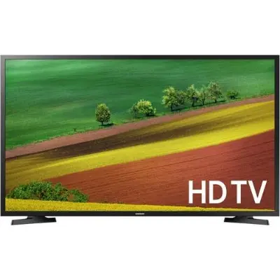 Picture of Samsung 32 inch N5000 LED smart television Black