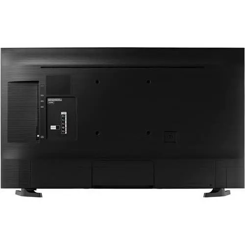 Picture of Samsung 32 inch N5000 LED smart television Black