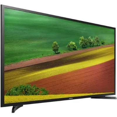 Picture of Samsung 32 inch N5000 LED smart television Black
