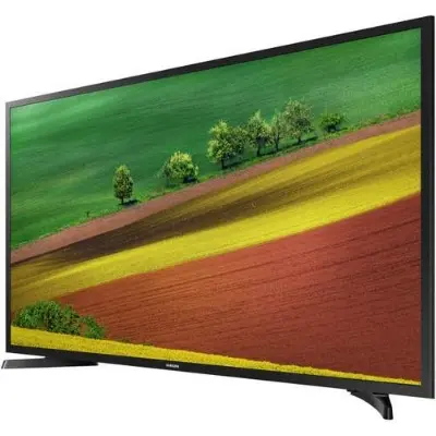 Picture of Samsung 32 inch N5000 LED smart television Black