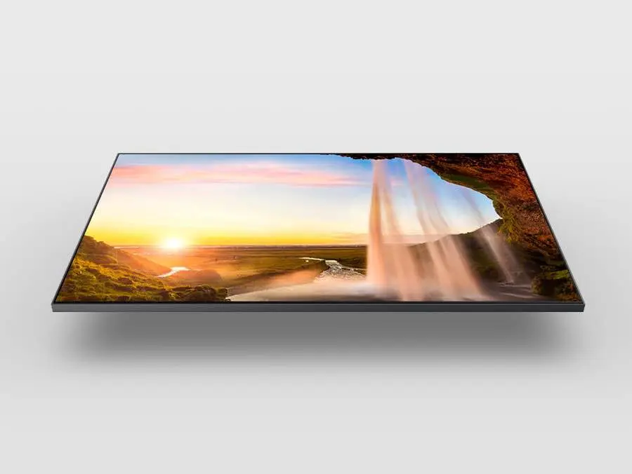 Picture of Samsung 55” Q65C QLED 4K HDR Smart TV Black