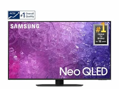 Picture of Samsung 55 inch QN90C Neo QLED 4K Smart TV Black