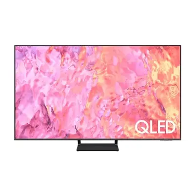 Picture of Samsung 85" Q65C QLED 4K Smart TV 2023 Black
