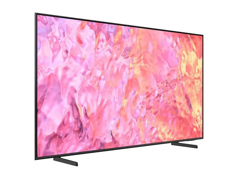 Picture of Samsung 85" Q65C QLED 4K Smart TV 2023 Black