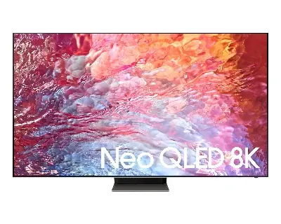 Picture of SAMSUNG QN700B 55 inch NEO QLED 8K SMART TV Black