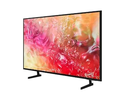 Picture of Samsung 65" Crystal UHD DU7000 4K Tizen OS Smart TV (2024) Black
