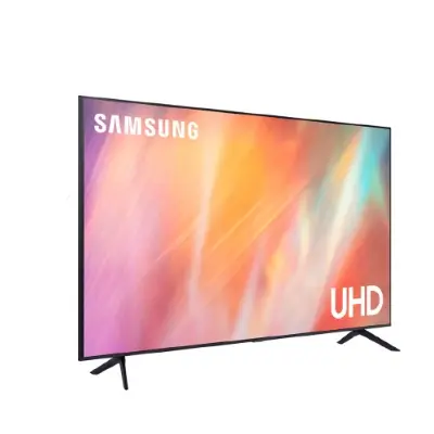 Picture of Samsung 55AU7700 55 inch Crystal 4K UHD Smart TV Black