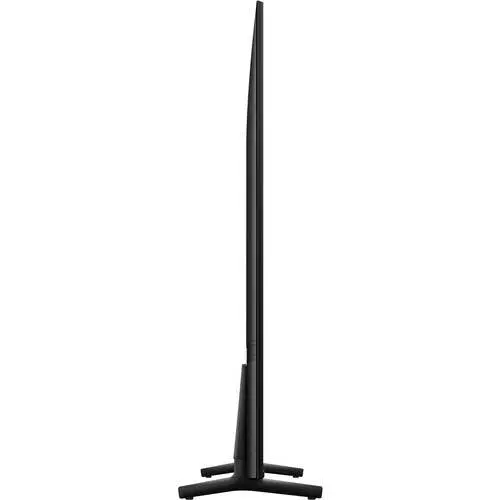 Picture of Samsung 55”DU8100 UHD Smart LED TV With Voice remote Black
