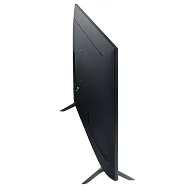 Picture of Samsung 55" Crystal UHD DU8100 4K Tizen OS Smart TV (2024) Black