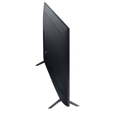 Picture of Samsung 55" Crystal UHD DU8100 4K Tizen OS Smart TV (2024) Black