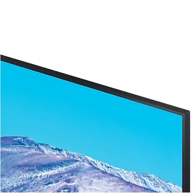 Picture of Samsung 55" Crystal UHD DU8100 4K Tizen OS Smart TV (2024) Black