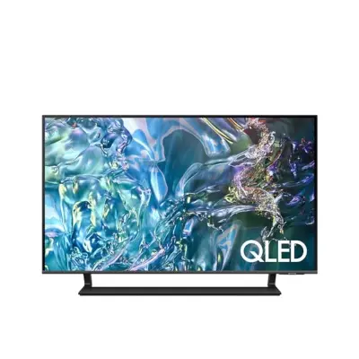 Picture of Samsung Q65D 43" QLED 4K Tizen TV Black