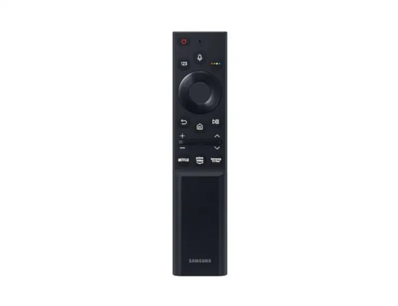 Picture of Samsung Q65D 43" QLED 4K Tizen TV Black