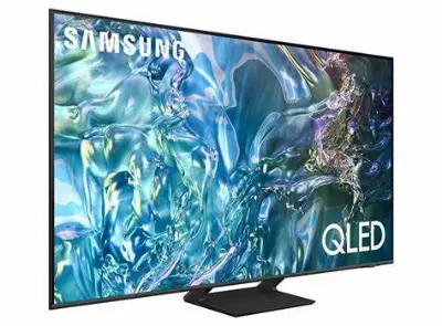 Picture of Samsung Q65D 43" QLED 4K Tizen TV Black