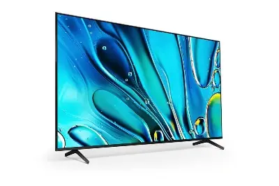Picture of Sony BRAVIA 3 K75S30 75" 4K HDR Smart LED TV Black