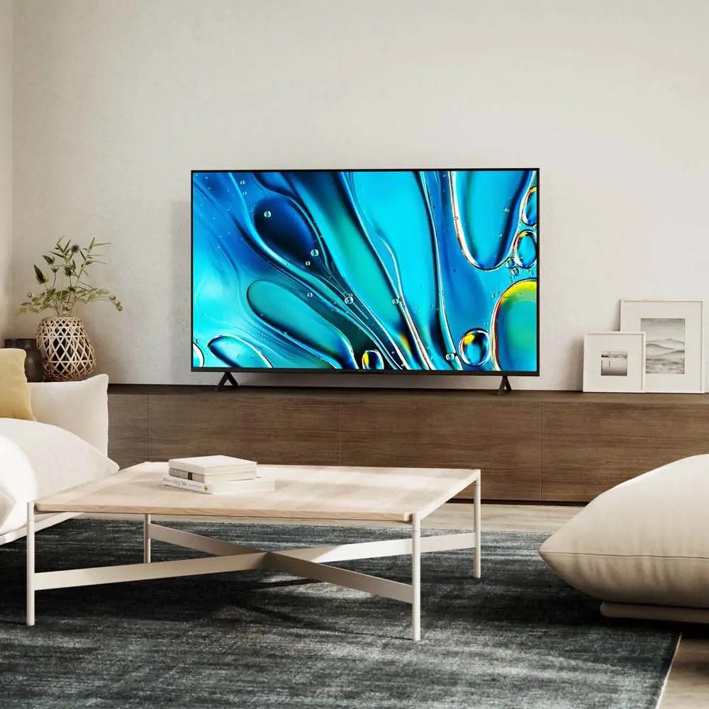 Picture of Sony BRAVIA 3 K75S30 75" 4K HDR Smart LED TV Black