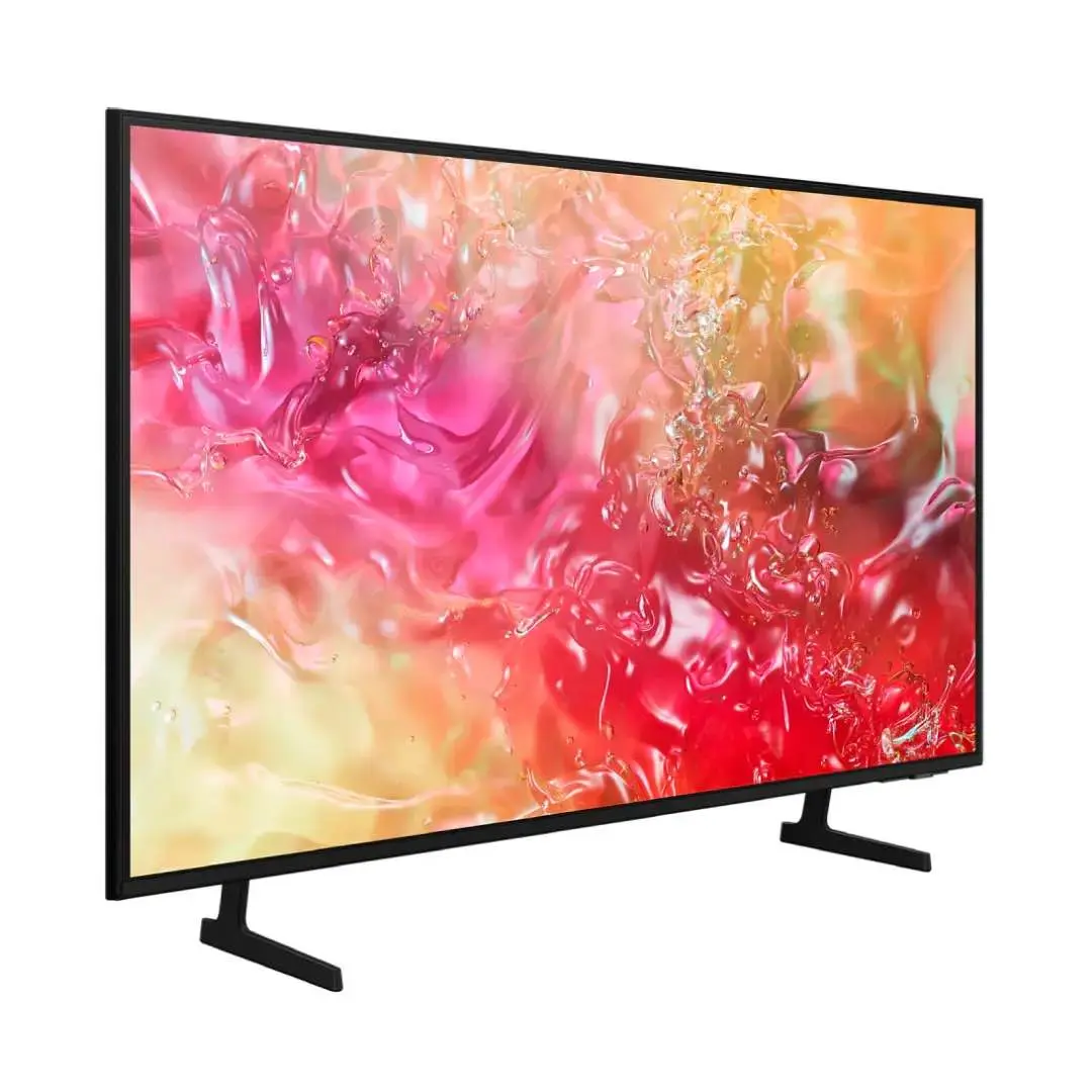 Picture of Samsung 65” Crystal UHD 65DU7000 4K Smart TV (2024) Black