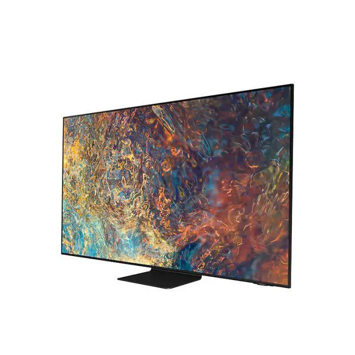 Picture of Samsung 98 inch QN90A Neo QLED 4K UHD Smart TV (2021) Black