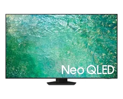Picture of Samsung 85” QN85C UHD Smart QLED TV Black