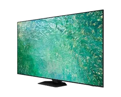 Picture of Samsung 85” QN85C UHD Smart QLED TV Black