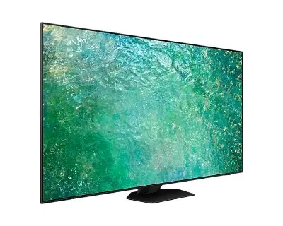Picture of Samsung 85” QN85C UHD Smart QLED TV Black