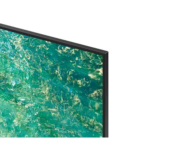 Picture of Samsung 85” QN85C UHD Smart QLED TV Black