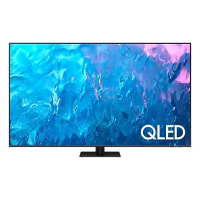 Picture of Samsung Q70C 85 Inch 4K HDR Smart QLED Television Black