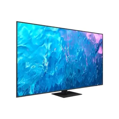 Picture of Samsung Q70C 85 Inch 4K HDR Smart QLED Television Black