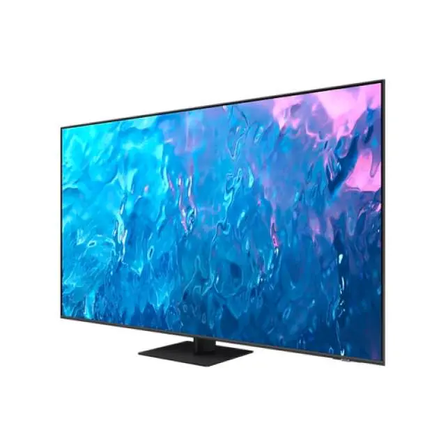 Picture of Samsung Q70C 85 Inch 4K HDR Smart QLED Television Black