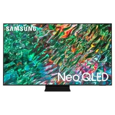 Picture of Samsung  65QN90B  65 Inch Neo QLED UHD 4K Smart TV Black