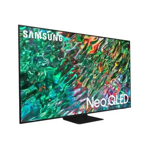 Picture of Samsung  65QN90B  65 Inch Neo QLED UHD 4K Smart TV Black