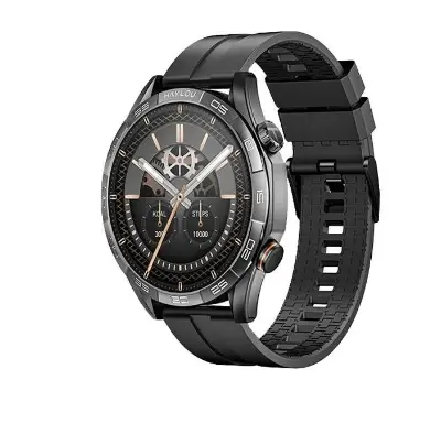 Picture of Haylou Solar 5 BT Calling Smart watch Black
